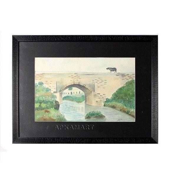 The Bridge over Water 25 Inch - ApkaMart