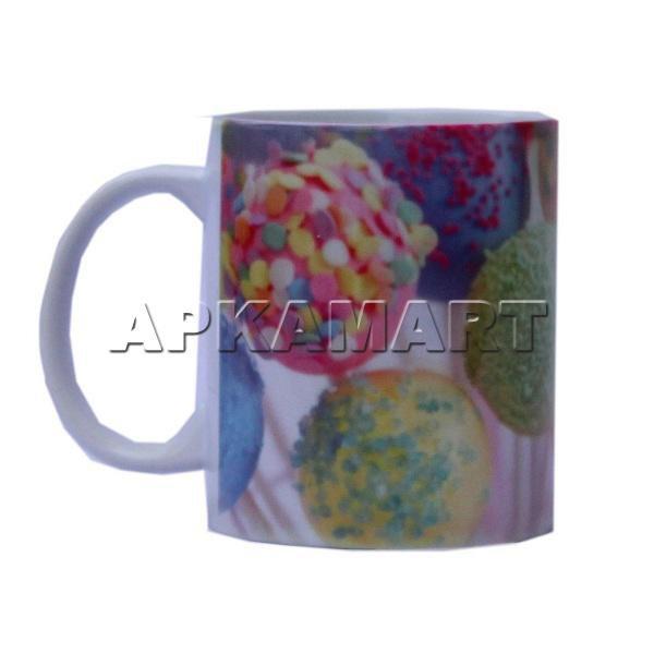 Coffee Mug - for Tea, Coffee & Gifts - ApkaMart