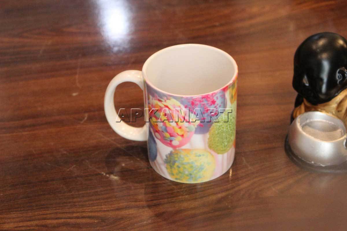 Coffee Mug - for Tea, Coffee & Gifts - ApkaMart