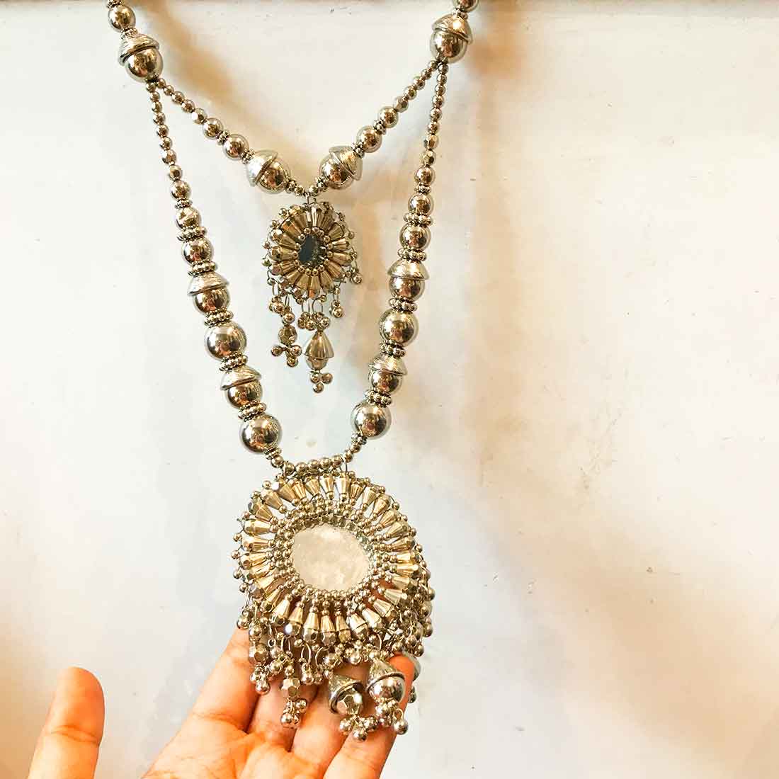 Traditional Necklace - ApkaMart