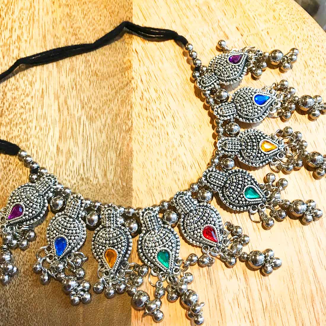 Traditional Necklace - ApkaMart