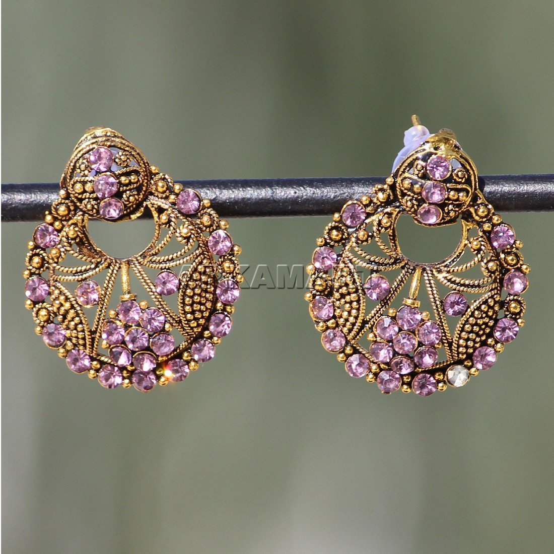 Small on sale stylish earrings