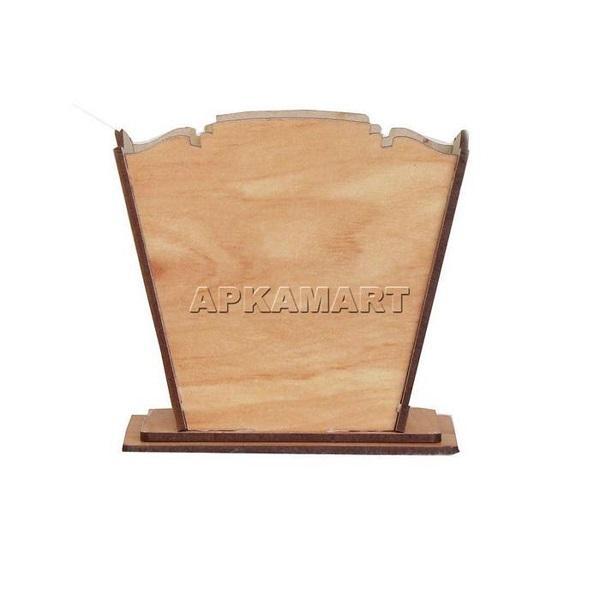 Pen Stand -True Friends Design - for Kids, Children, School Student, Return Gifts - 4 Inch - ApkaMart