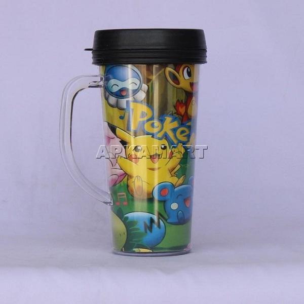 Tumbler 7 Inch - ApkaMart