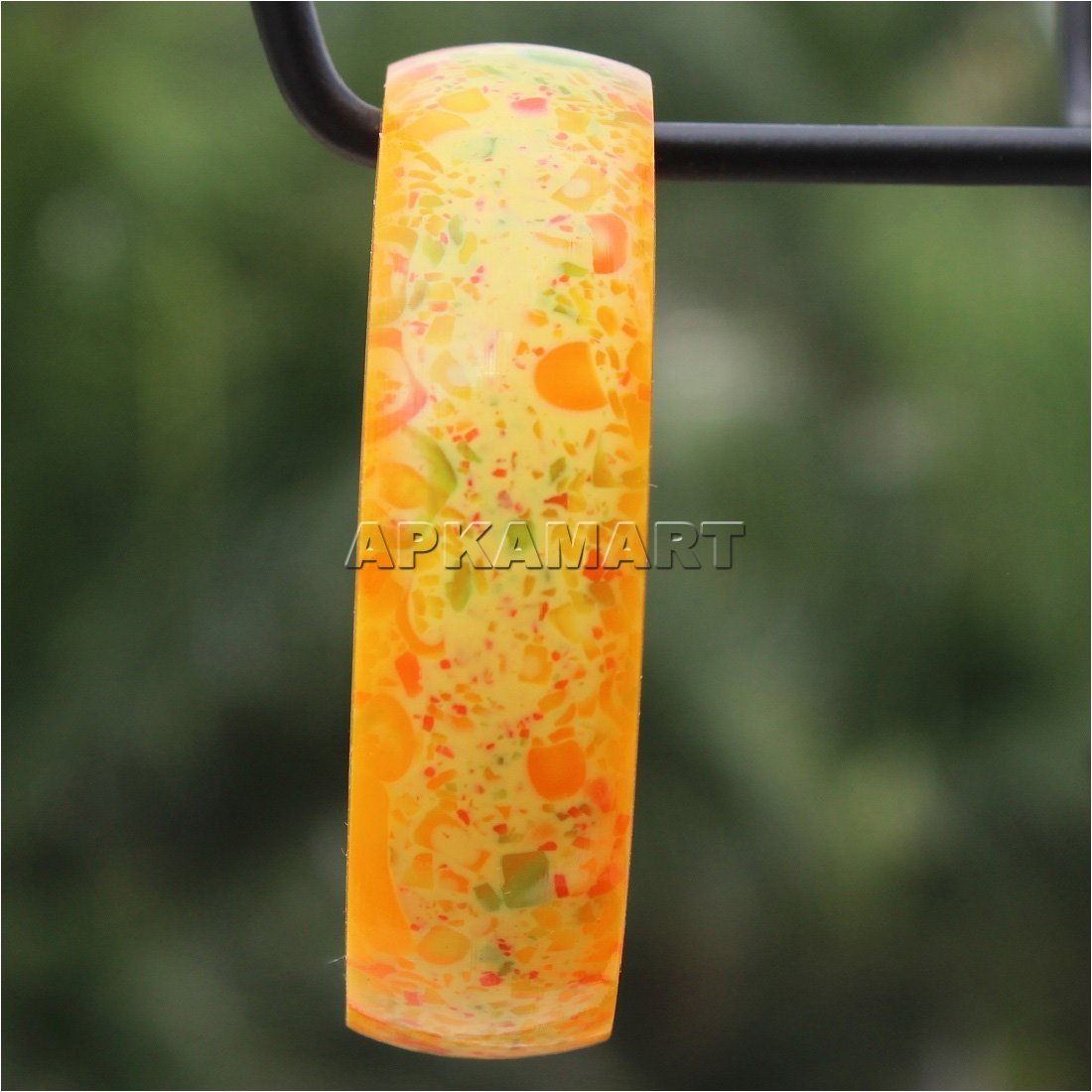 Yellow Kada - ApkaMart