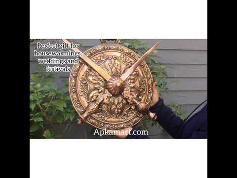 Royal Samurai Dhal Talwar Set 18 Inch - ApkaMart