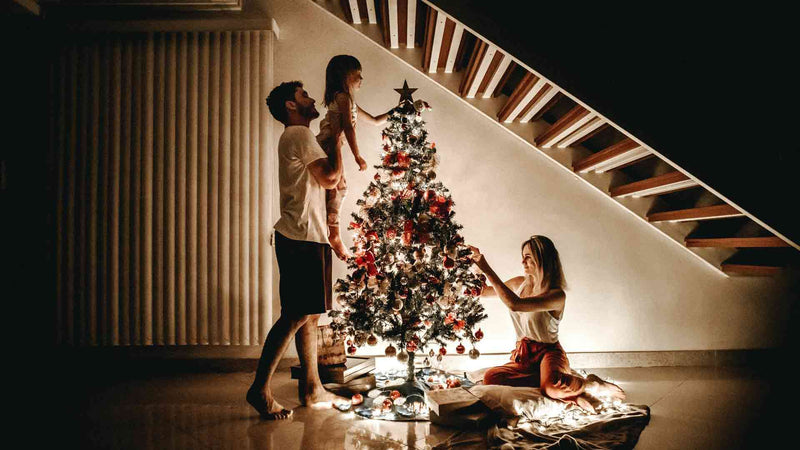 Christmas Traditions From Around The World