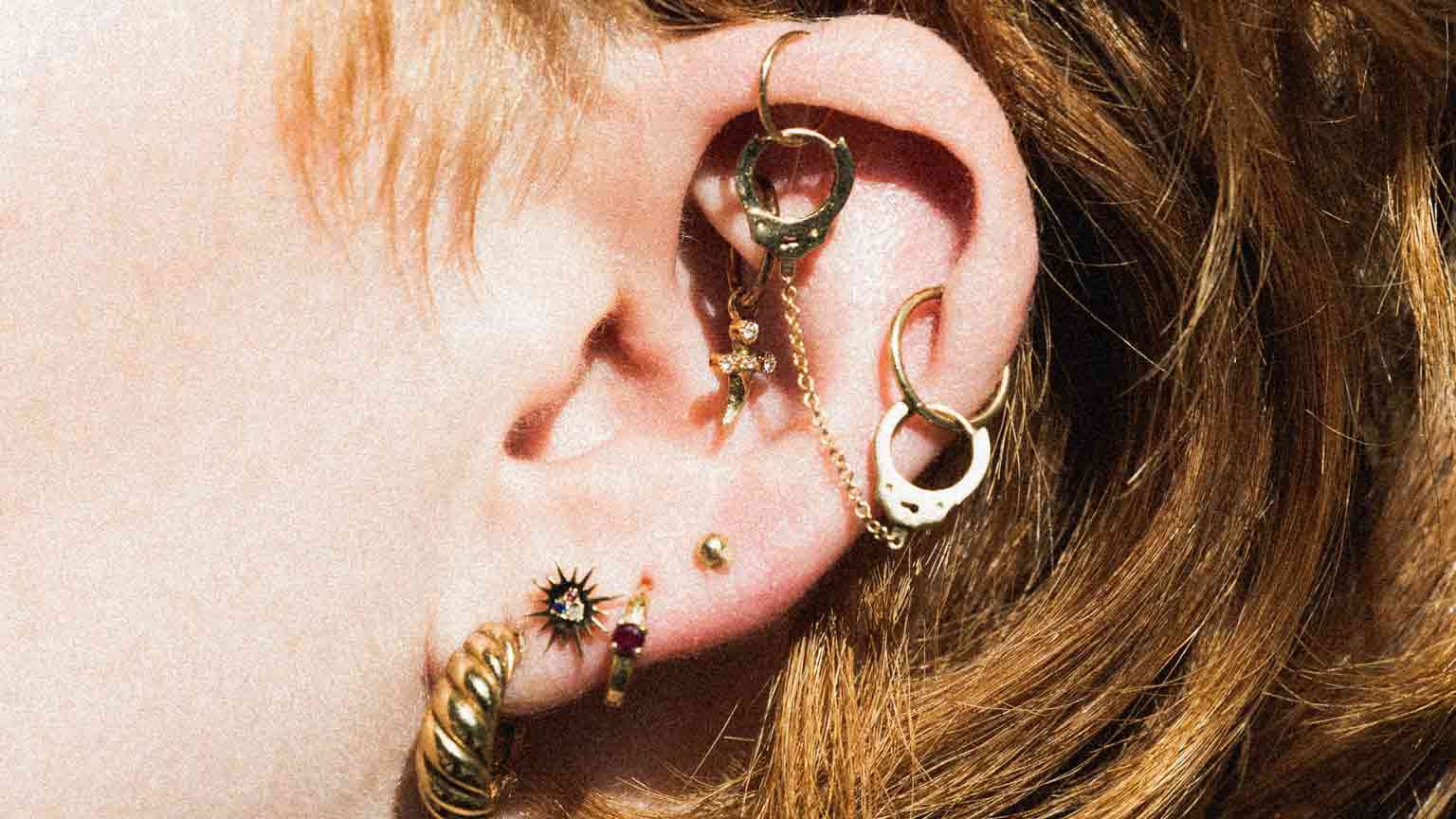 Know Your Earrings