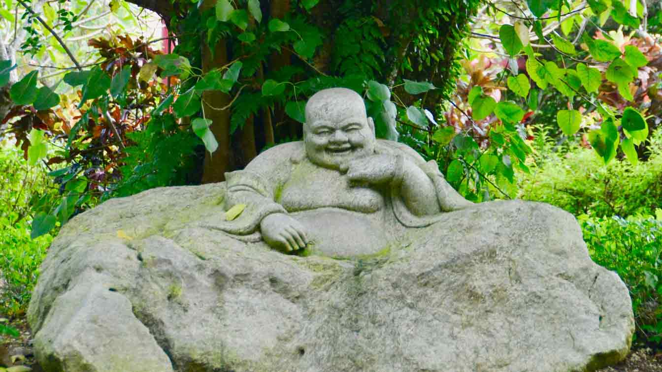 Understanding the Symbols of Laughing Buddha for Better Feng Shui