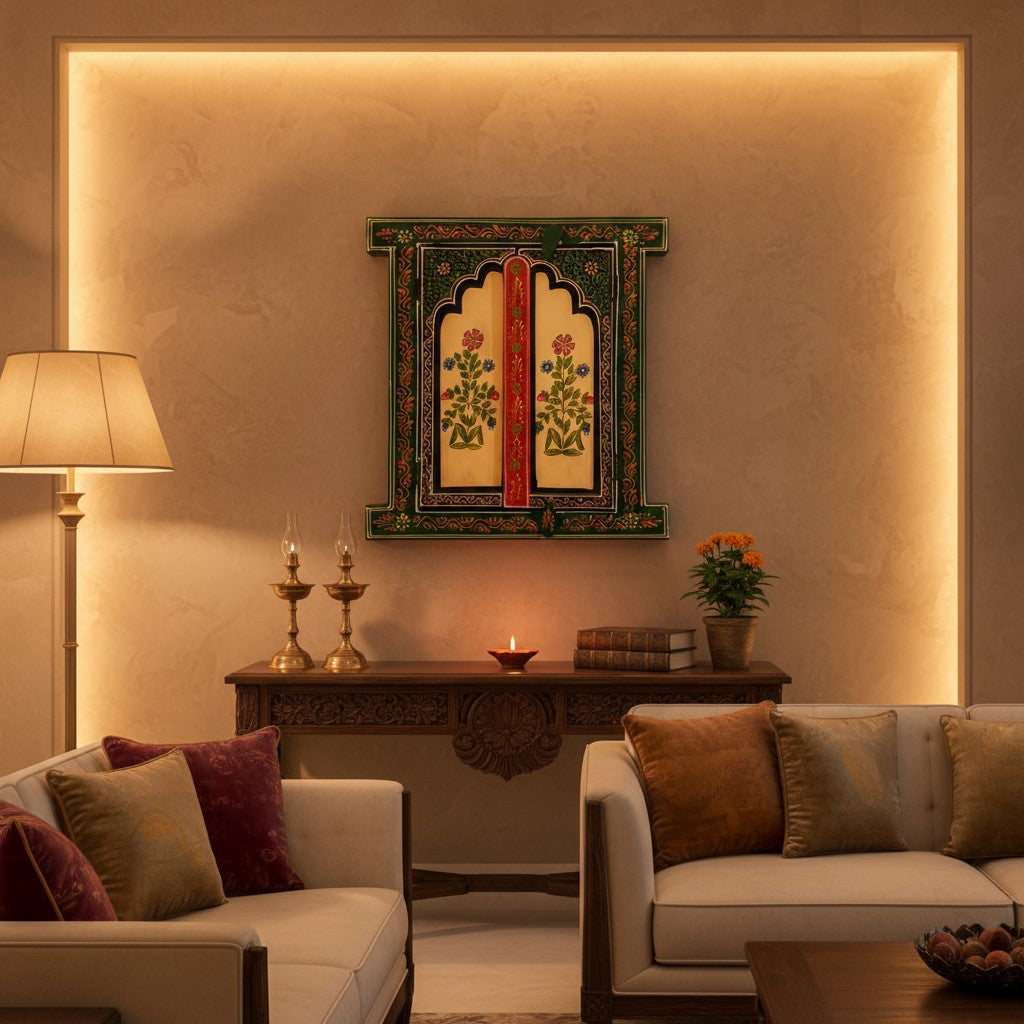 10 Stunning Wall Hanging Ideas That Will Transform Your Living Room Instantly