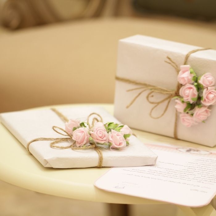 custom gift ideas