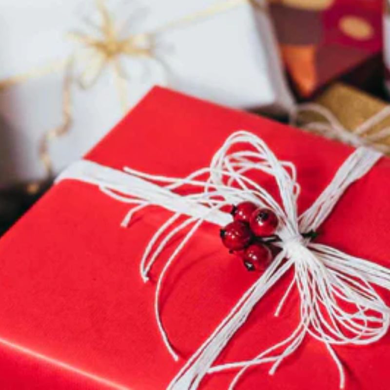 Top 10 gifts for your loved ones for Christmas