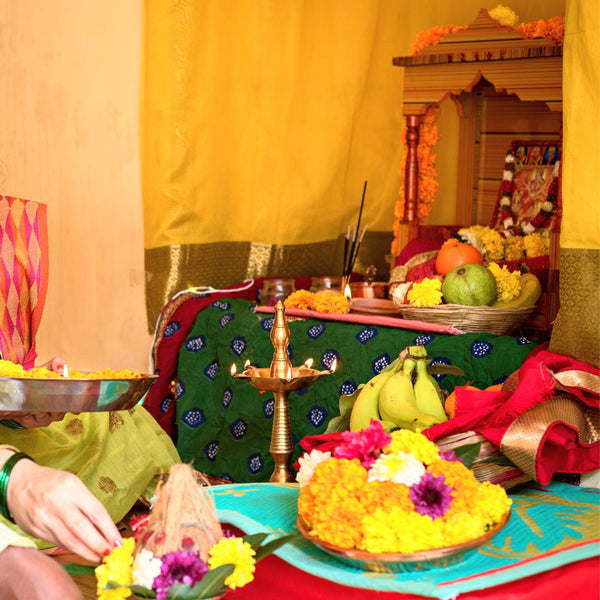 Home Temples: A Guide to Creating and Maintaining Your Personal Sacred Space