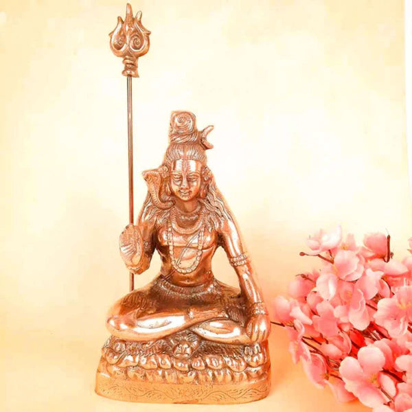 Significance of Mahashivratri