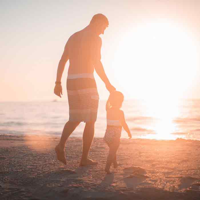 Five things your father will love on Father’s Day!