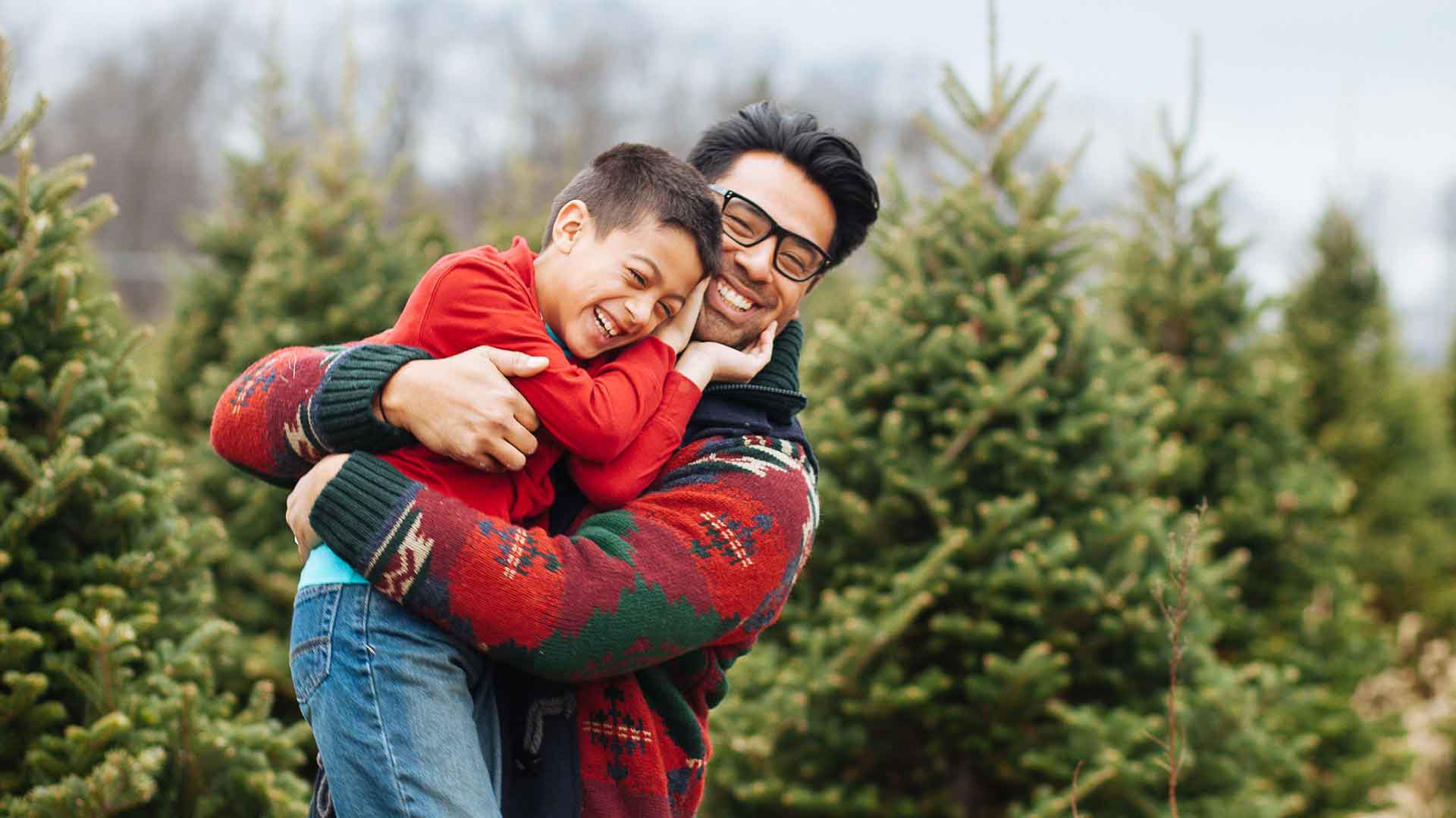 Five Reasons Why Dads are the BEST