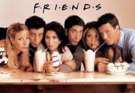 10 reasons why Friends is a must watch