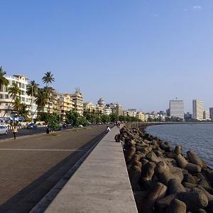 Why You Should Visit Mumbai At Least Once In Your Life