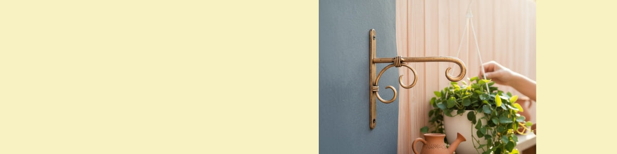 Key Holders, Hooks & Hangers