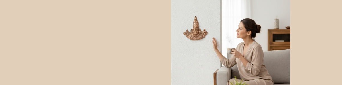 Lord Balaji Hangings