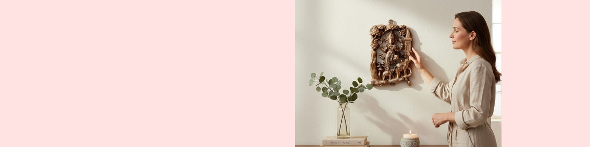 Lord Ganesh Hangings