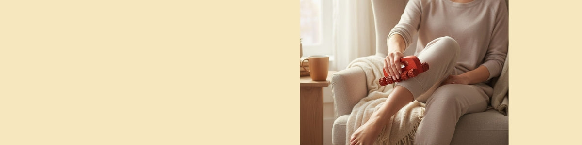 Naturopathy & Acupressure - Health Essential Tools