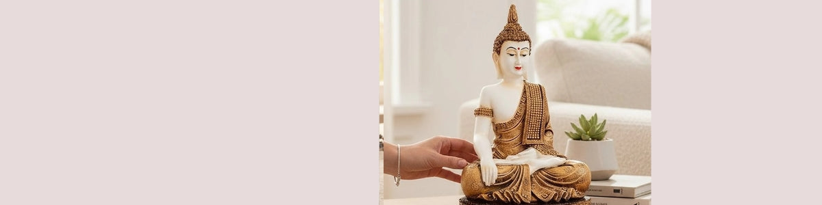 Buddha Decor