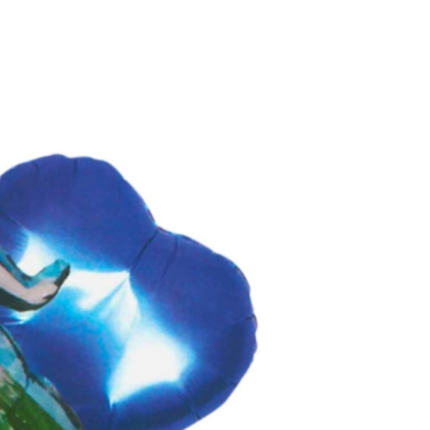 Elsa Design Birthday Balloons | Happy Birthday Balloons | Party Balloons Balloons for Kids Colorful Birthday Decorations for Home School Events