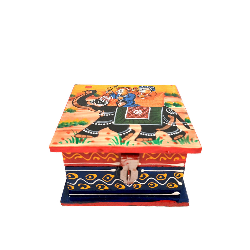 Jewellery Organizer | Jewellery Drawers - 4 Inch-Apkamart