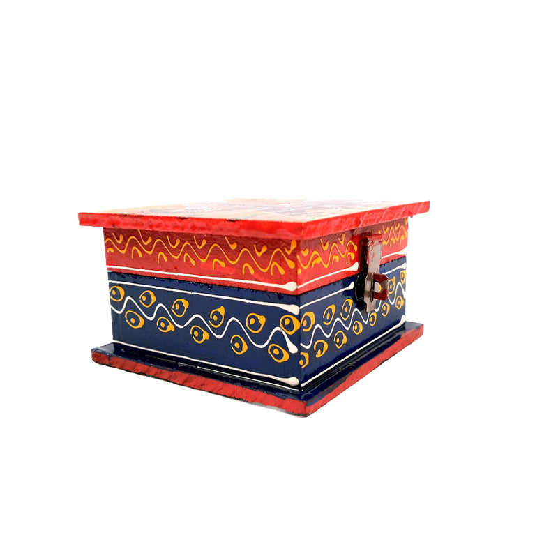 Jewellery Organizer | Jewellery Drawers - 4 Inch-Apkamart
