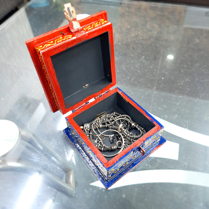 Jewellery Organizer | Jewellery Drawers - 4 Inch-Apkamart