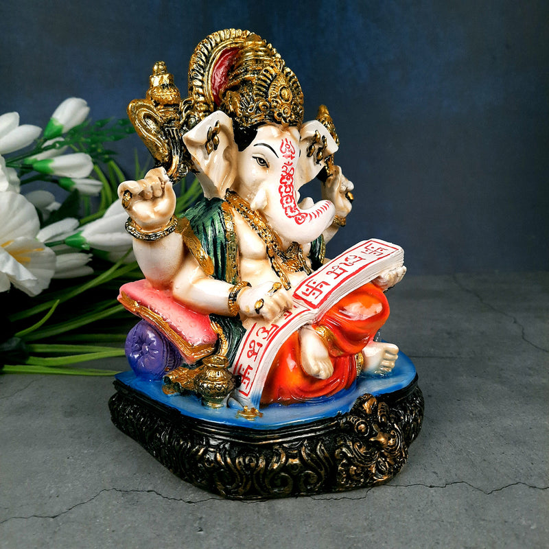 Ganesh Statues : Buy Artful Home & Table Decor