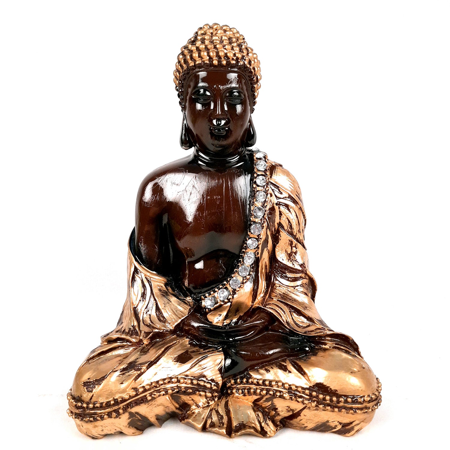 3,000+ Sitting Buddha Stock Illustrations, Royalty-Free Vector Graphics &  Clip Art - iStock
