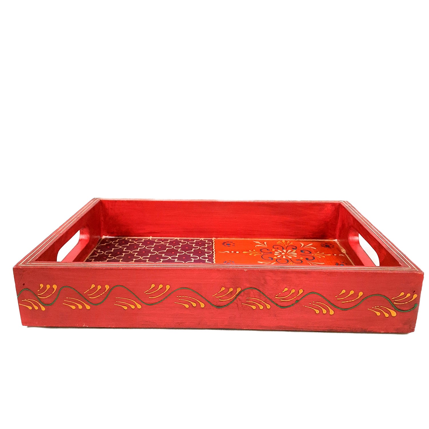 Kabello Cardboard Trays for Decoration Gifts Saree Packing 4 Pcs Pack of 1  (M16 (4 PCS)) : Amazon.in: Home & Kitchen