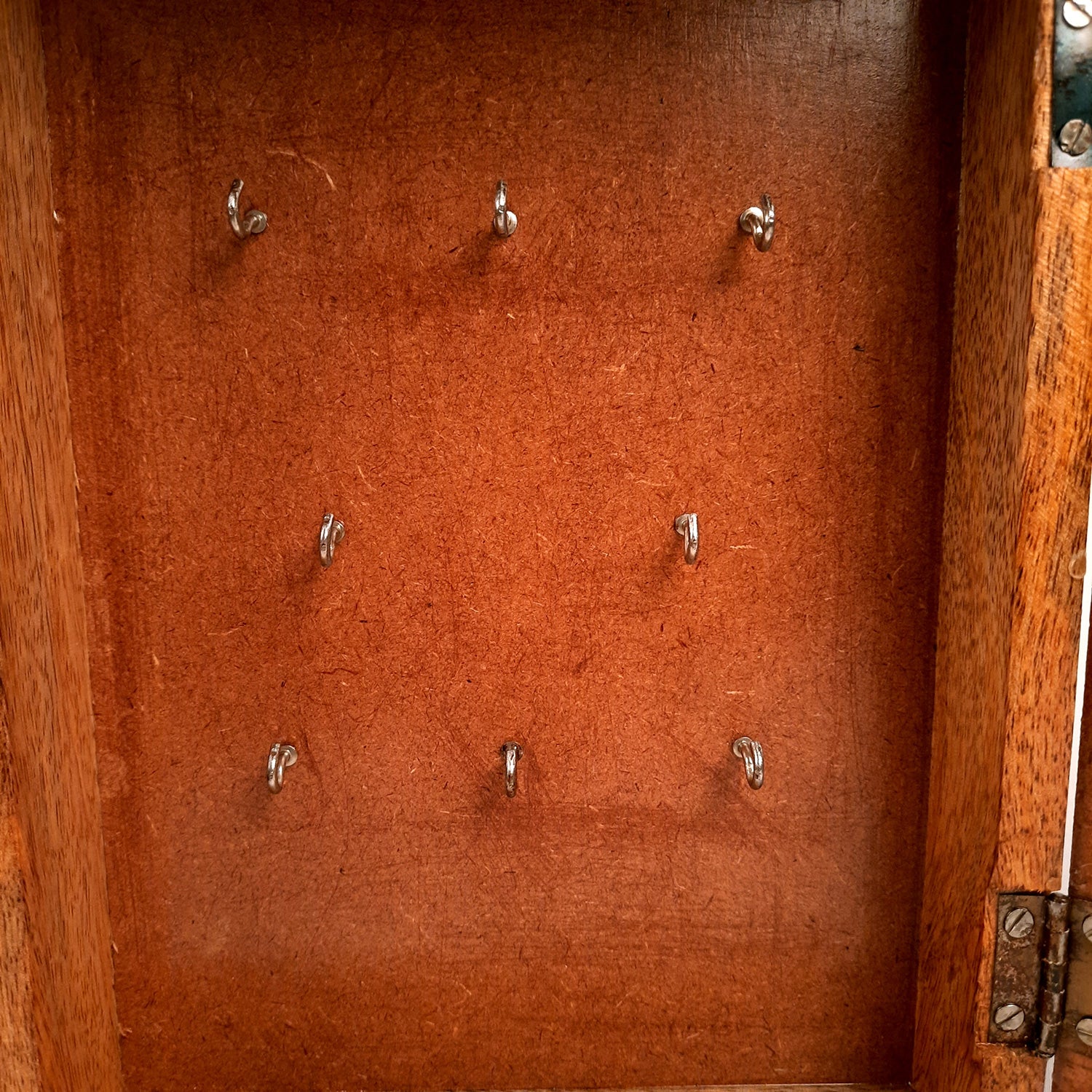 Decorative Key Box Holder | Key Holder - 11 Inch- Apkamart