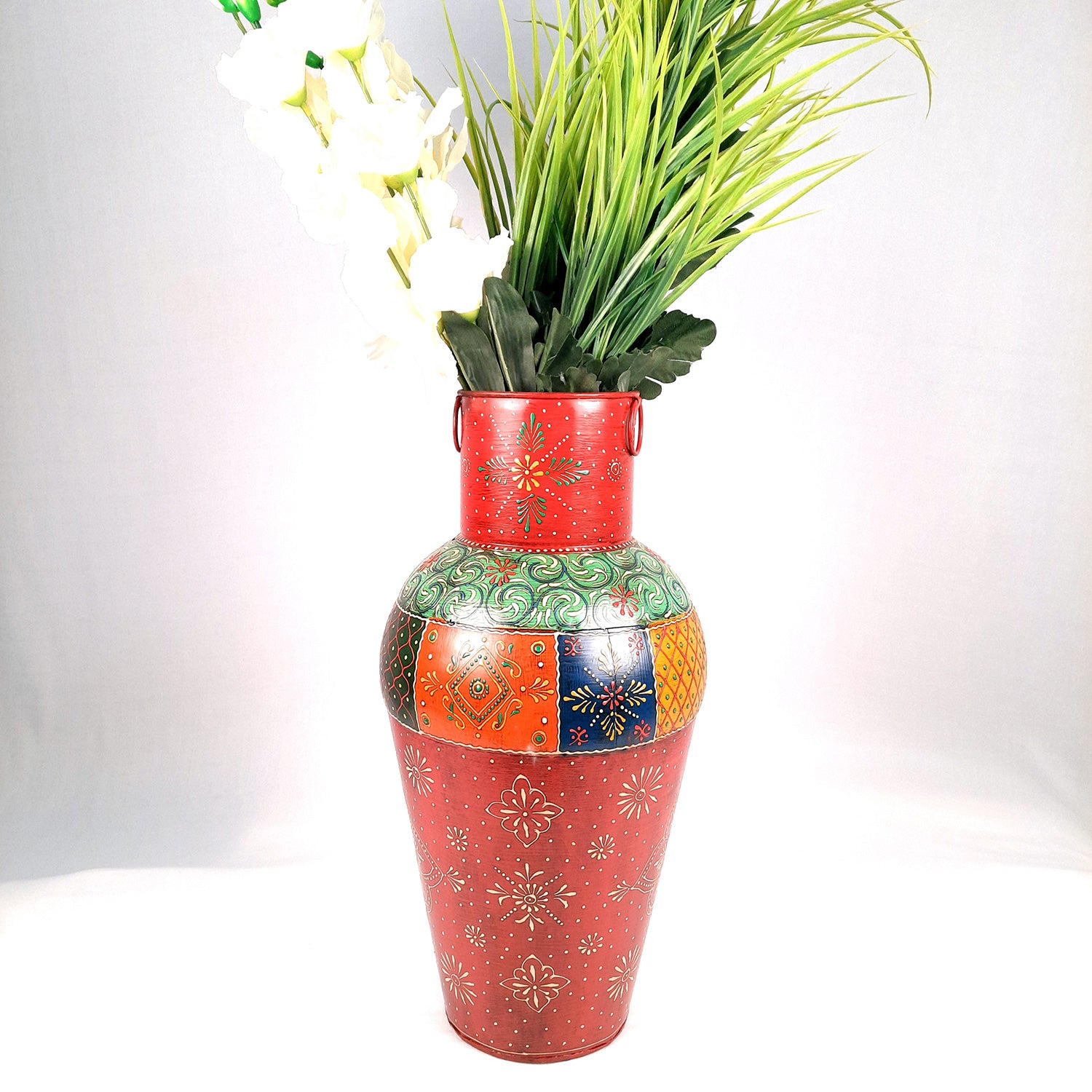 Buy Flower Vase 18 Inch Online| Best Prices