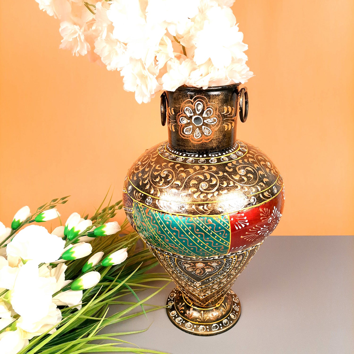 Flower Vase, Buy Flower Pots Online in India