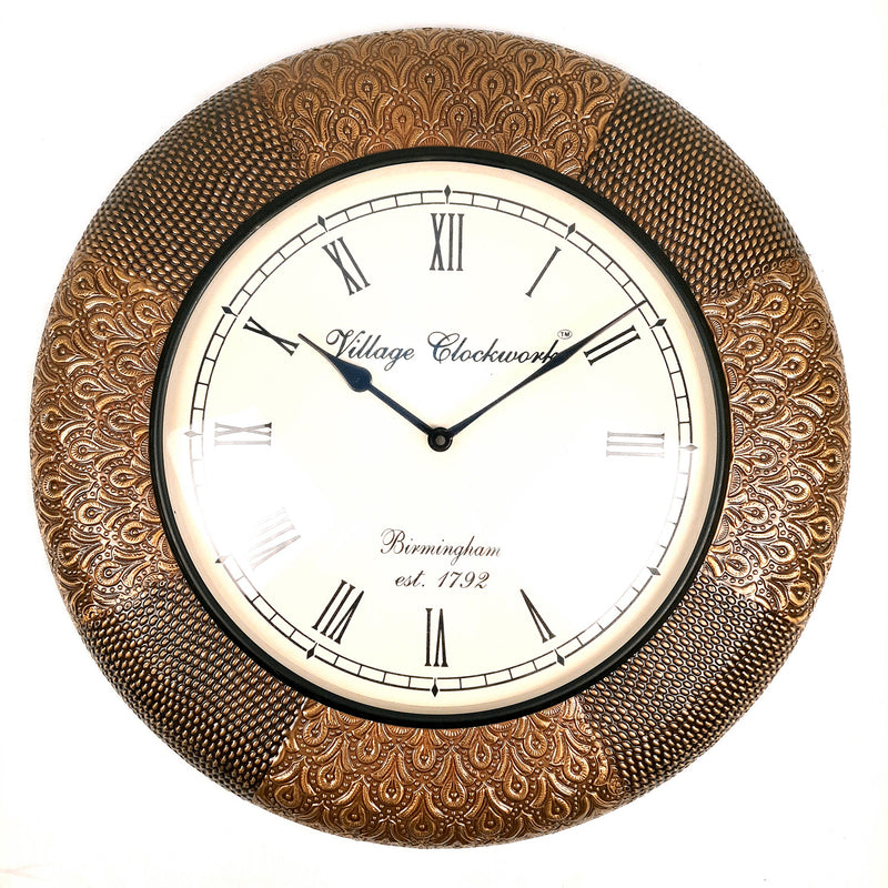 Stylish Wall Clocks for Sale Vintage  Decorative Options