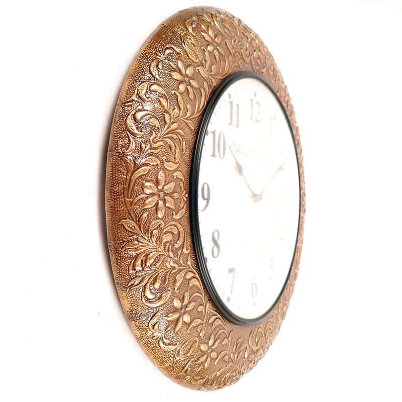 Discover Stylish Wall Clocks for Wedding and Festival Gifts