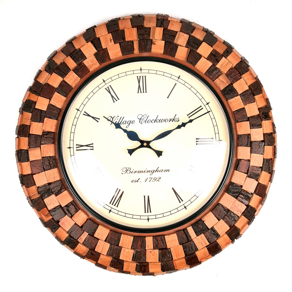 Shop Royal Wall Clocks - Ideal Housewarming Gifts