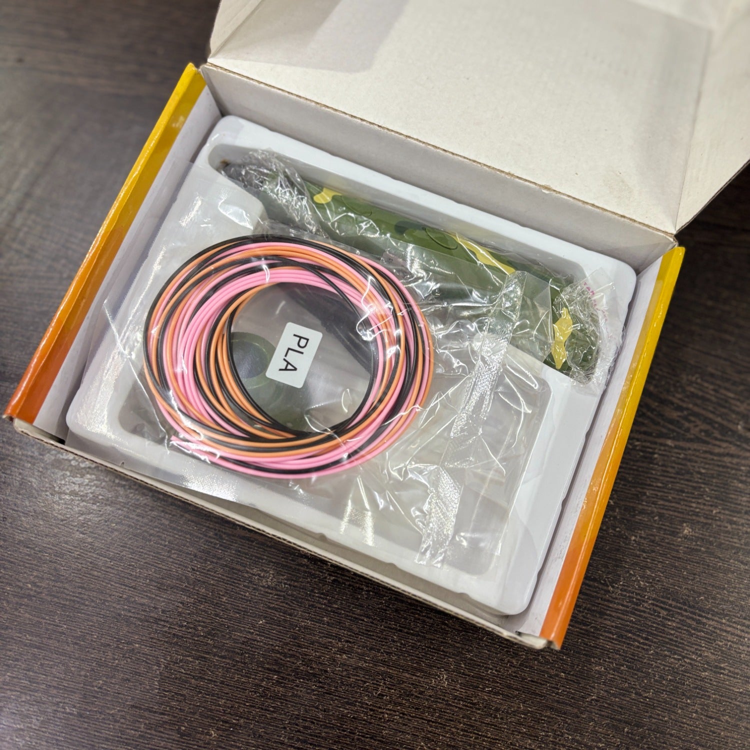 3D Pen for Kids and Adults | 3D Painting Pen Filament for Art & Craft Drawing and Creative Projects - Apkamart #Style_3D Pen