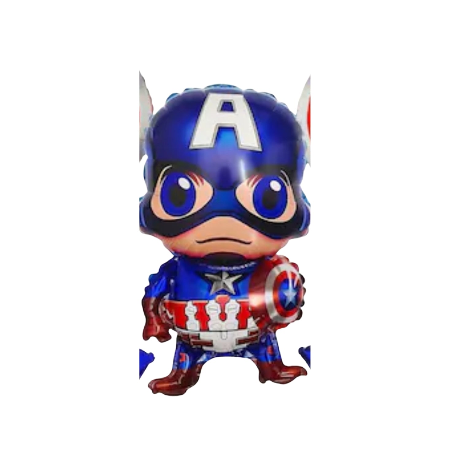 Avengers Design Birthday Balloons | Happy Birthday Balloons | Party Balloons Balloons for Kids Colorful Birthday Decorations for Home School Events