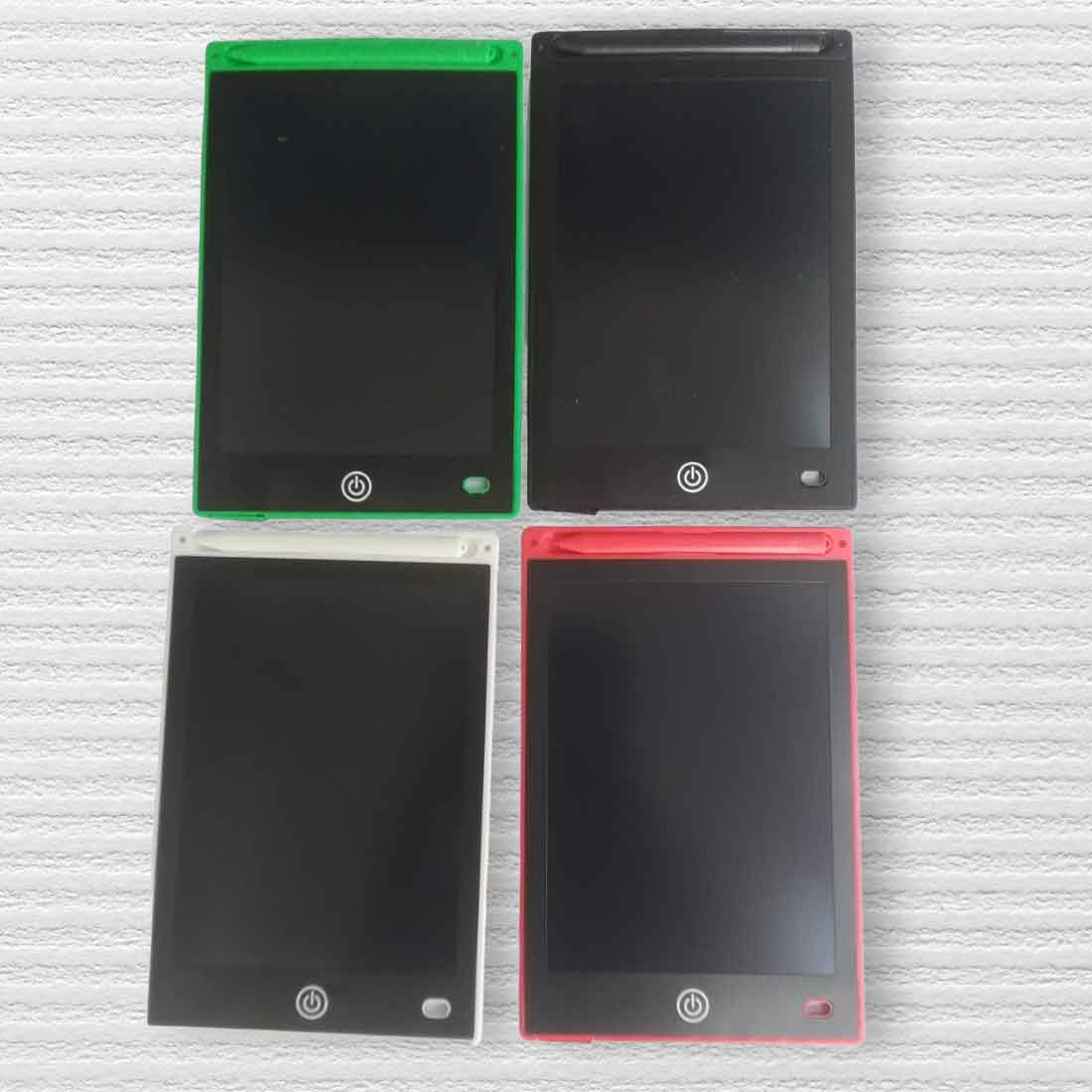 LCD Writing Tablet | E-Note Pad | Kids Drawing Pad - For Birthday Gift & Return Gifts
