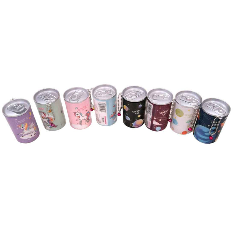Mini Wet Wipes Tissue Cans - for Kids | Gifts & Return Gifts | Pack of 6 & Pack of 12 - Apkamart