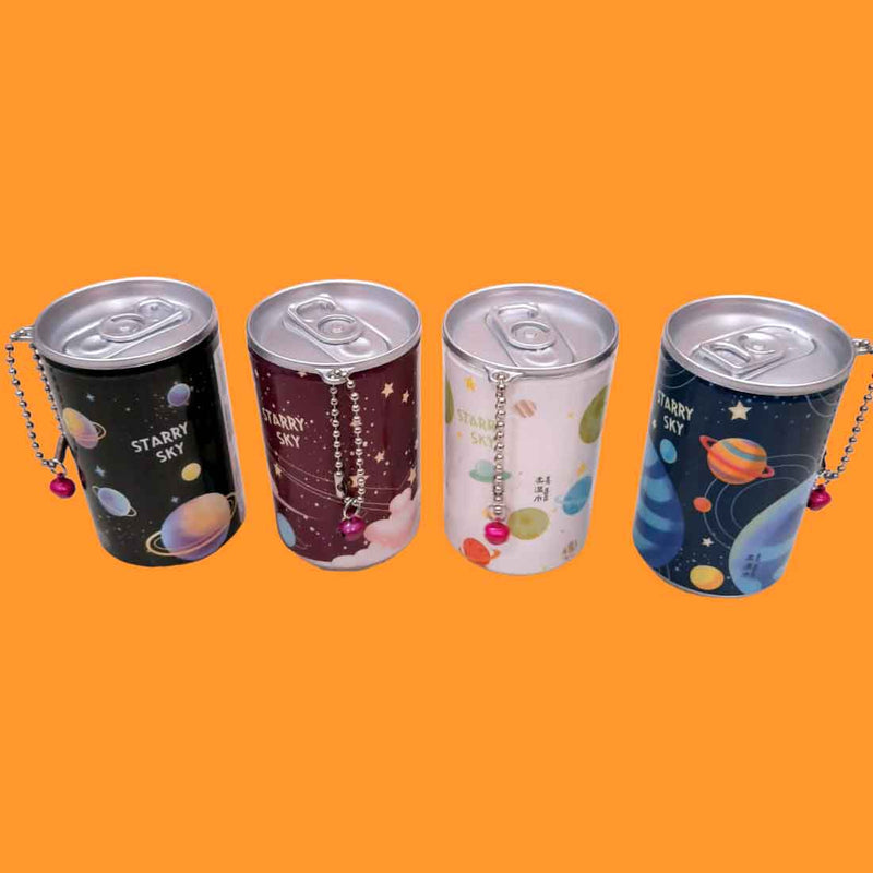 Mini Wet Wipes Tissue Cans - for Kids | Gifts & Return Gifts | Pack of 6 & Pack of 12 - Apkamart