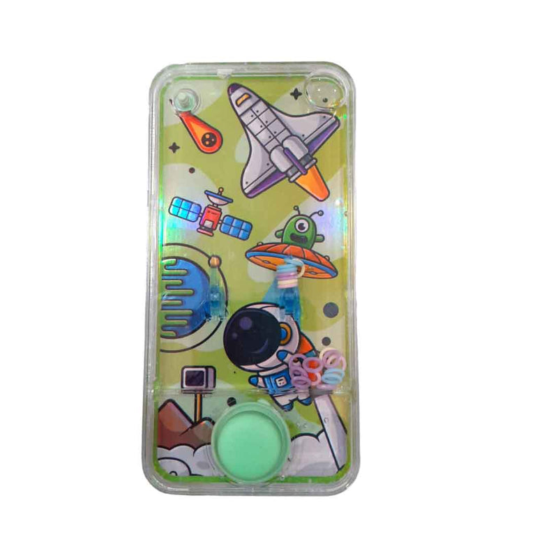 Water Ring Game Toy | Water Video Game - For Kids & Birthday Return Gifts (Pack of 5) - Apkamart