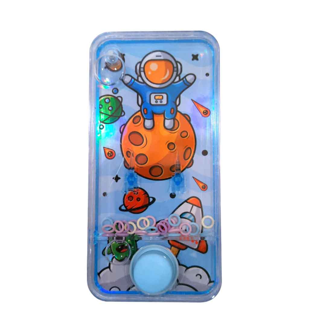 YEUHTLL 1 PCS squishy Water Ring Toss Squeeze Toy Child Handheld Game  Machine Parent-Child Interactive Antistress Game Toys For Children -  Walmart.com