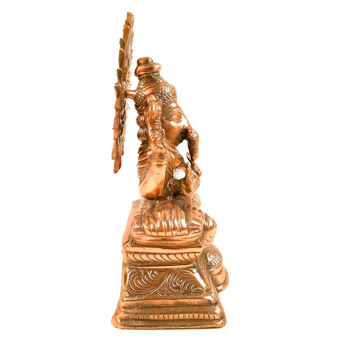 Ganesh Statue 14 inch- Apkamart