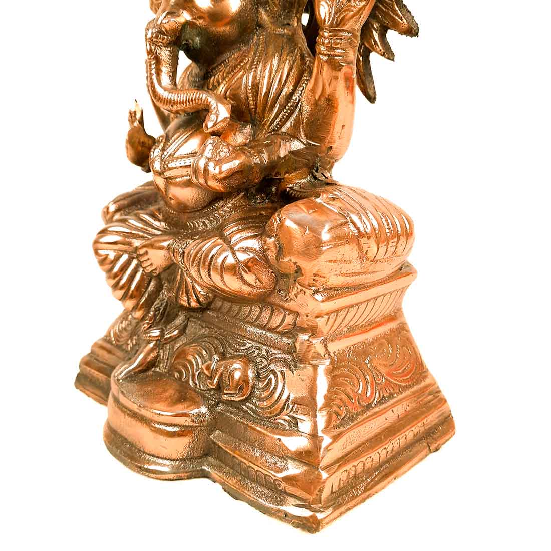 Ganesh Statue 14 inch- Apkamart