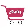 Buy Home Decor, Handicrafts & Gift Articles Online ApkaMart logo